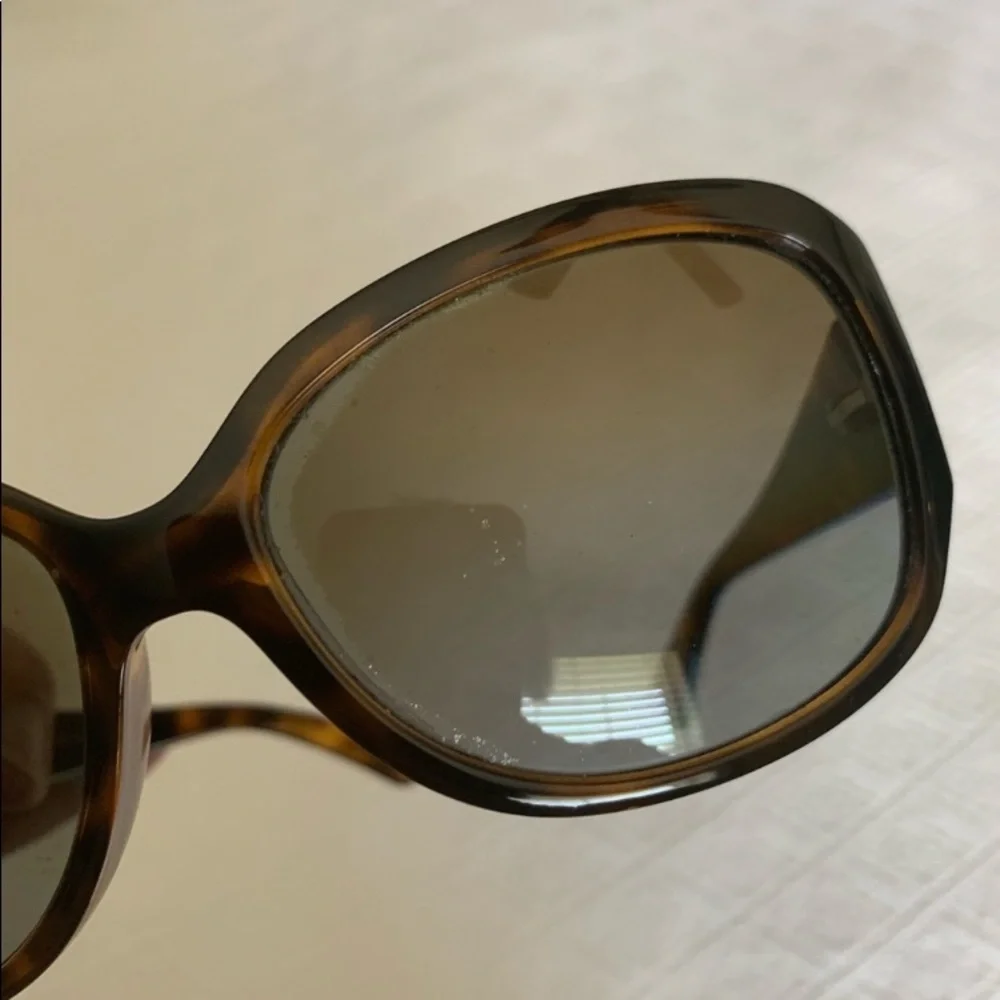 Dolce and Gabbana DD 8065 Polarized‎ Sunglasses